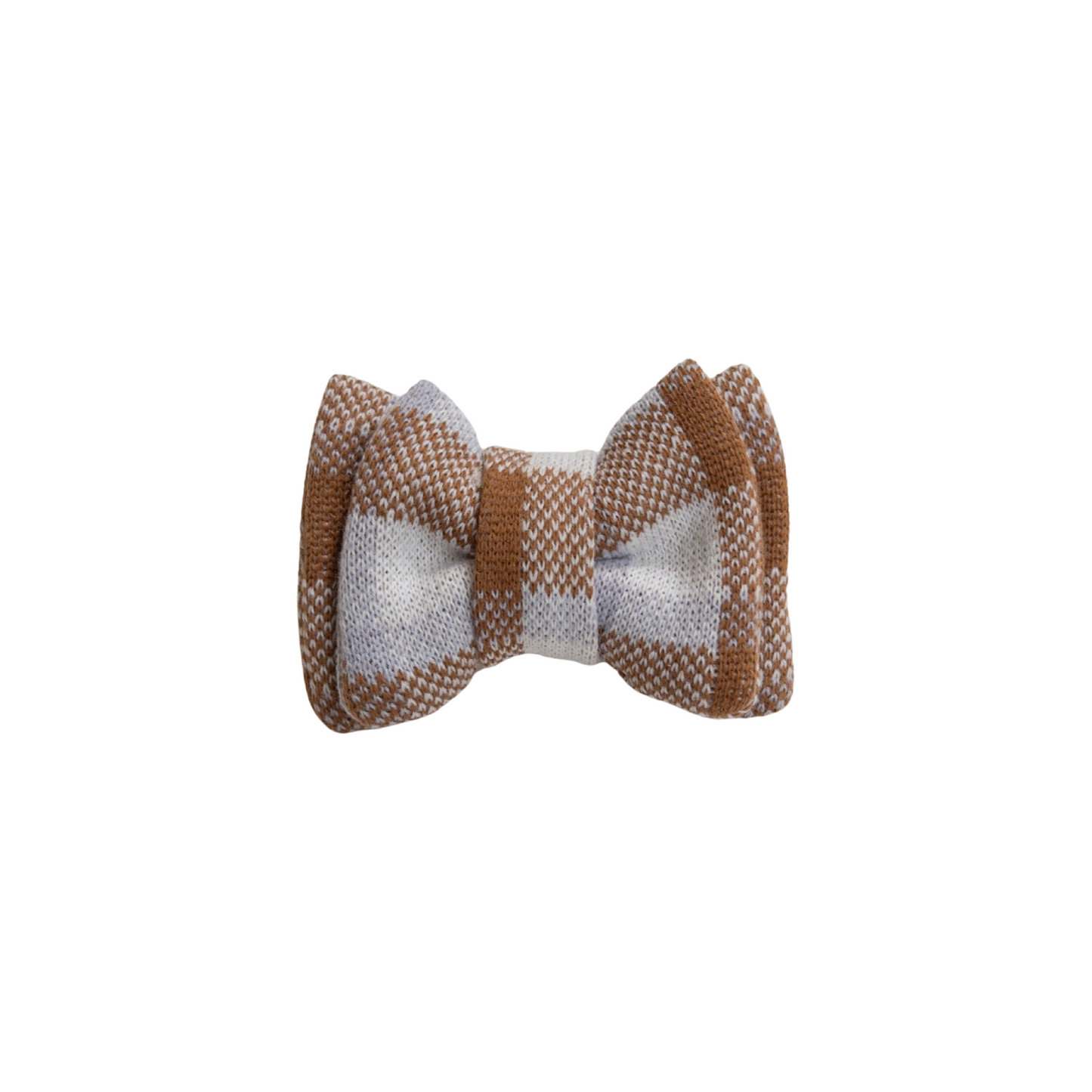 Lavender Honey Jumbo Bowtie