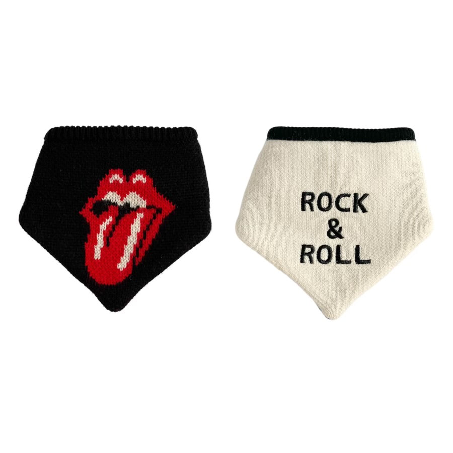 Let There Be Rock Reversible Bandana