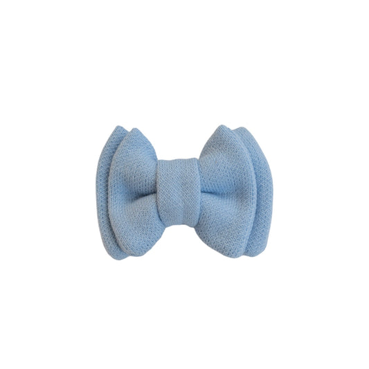 Bleu Jumbo Bowtie