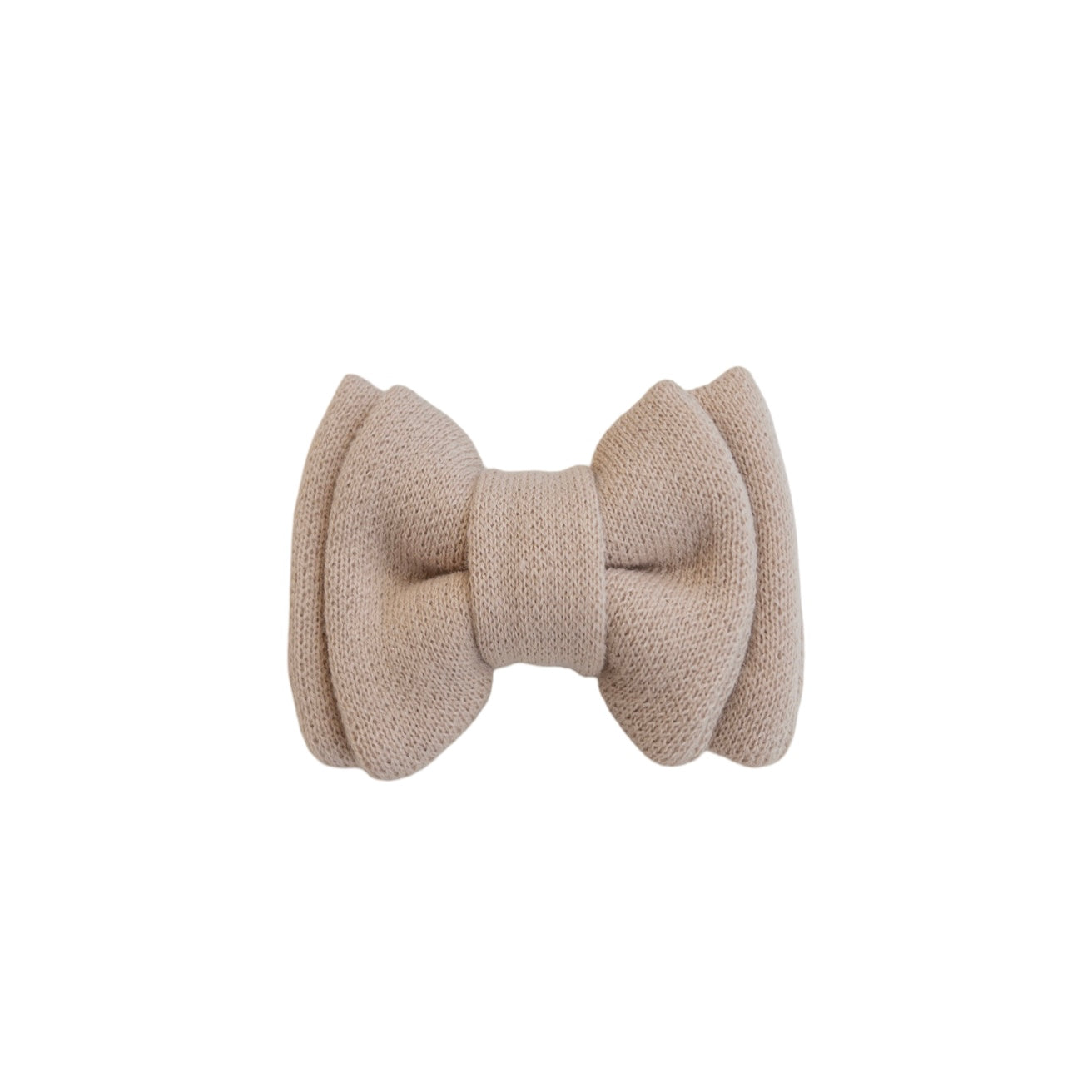 Nougie Pie Jumbo Bowtie