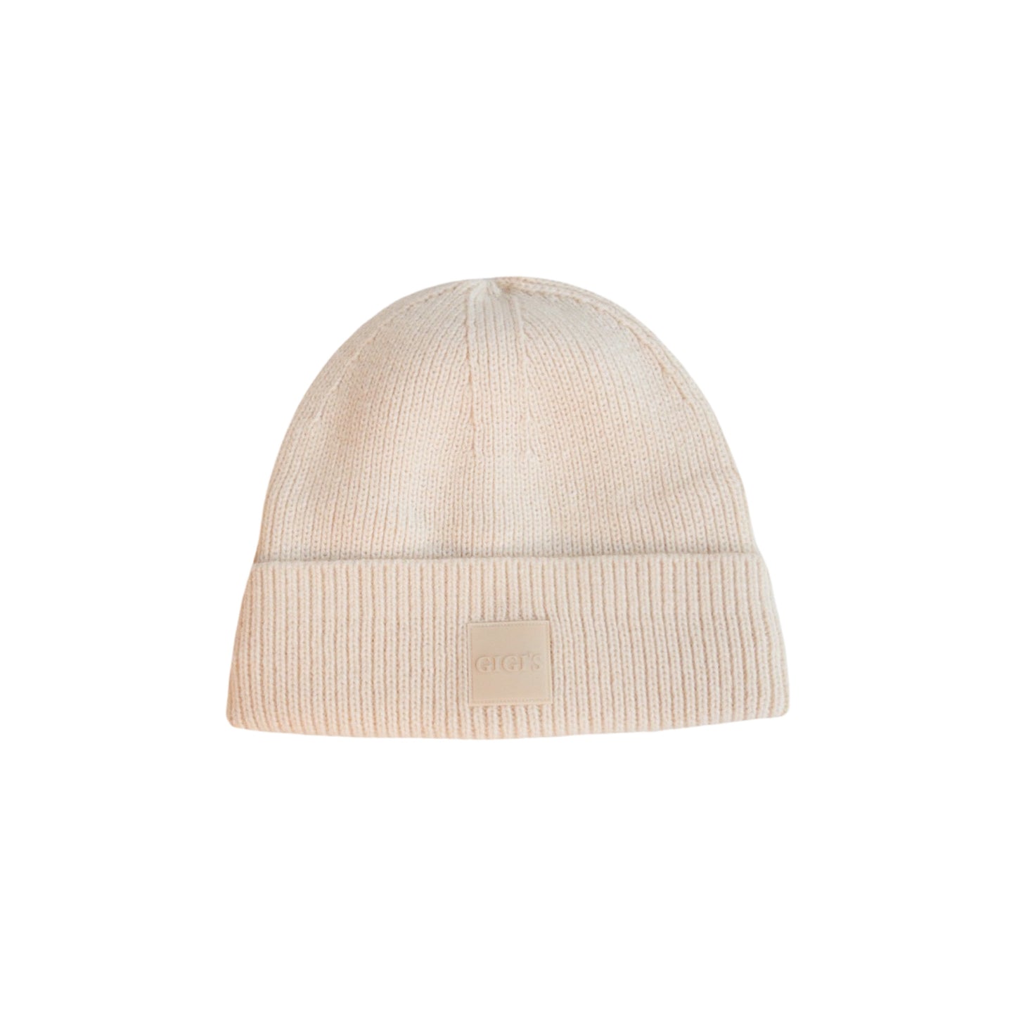 Sugar Cookie GG Beanie