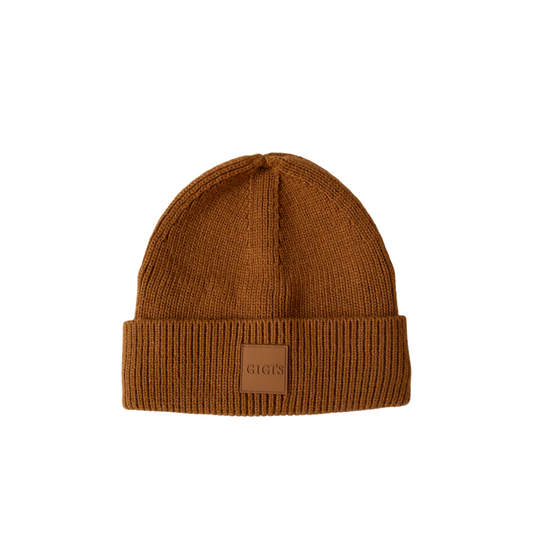 Chocolate Java GG Beanie