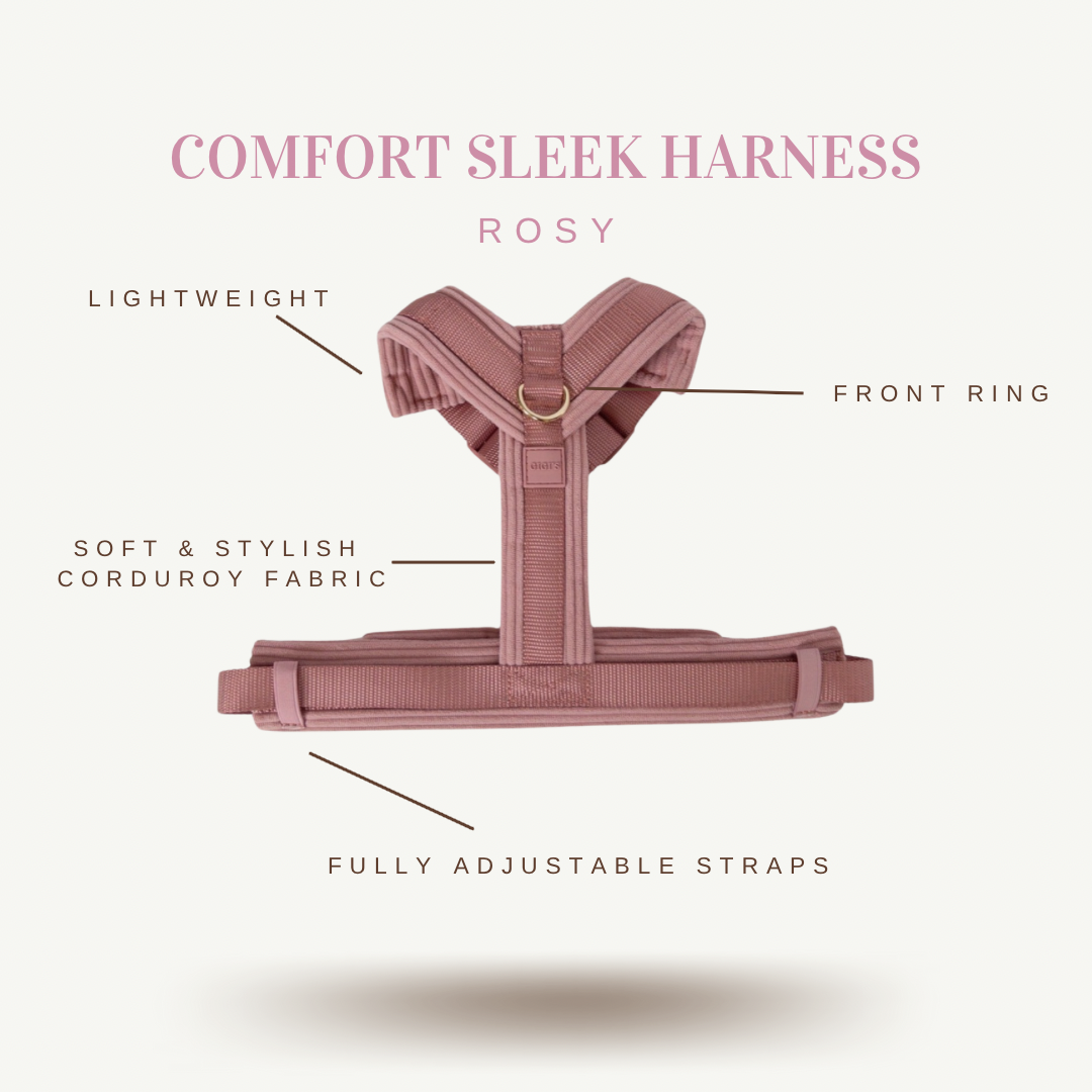 Comfort Sleek Rosy Girl Bundle