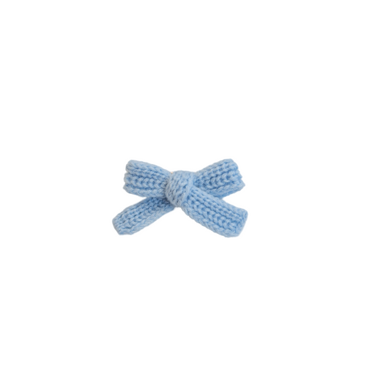 Bleu Gigi Bow