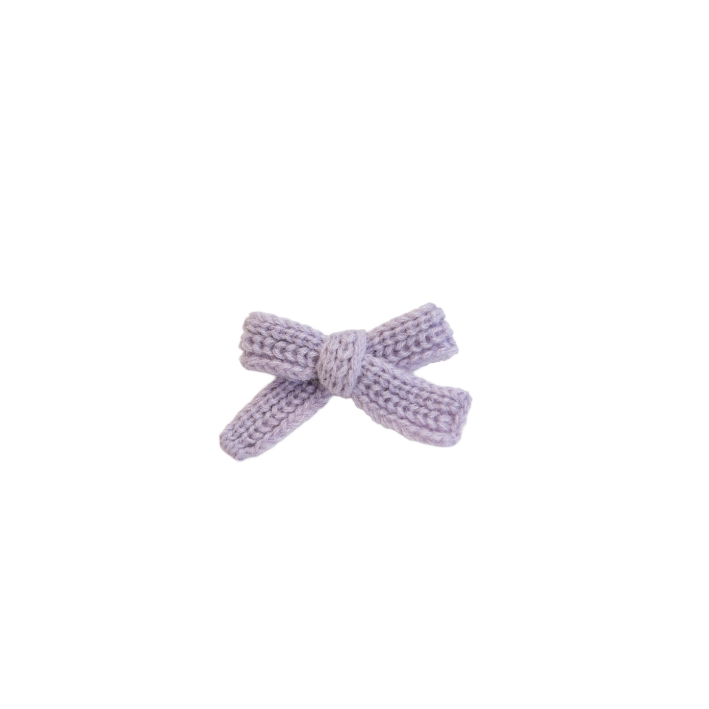 Lavender Glaze Gigi Bow