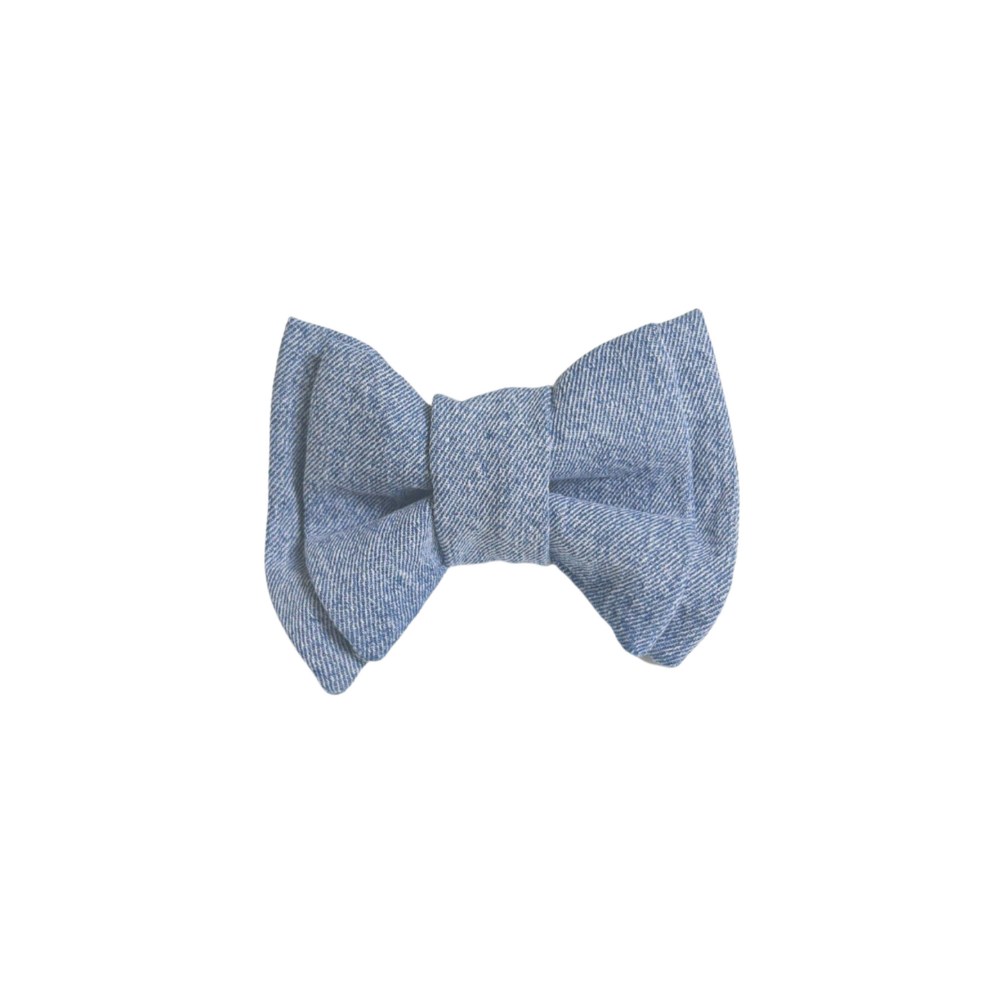 Maverick Denim Jumbo Bowtie