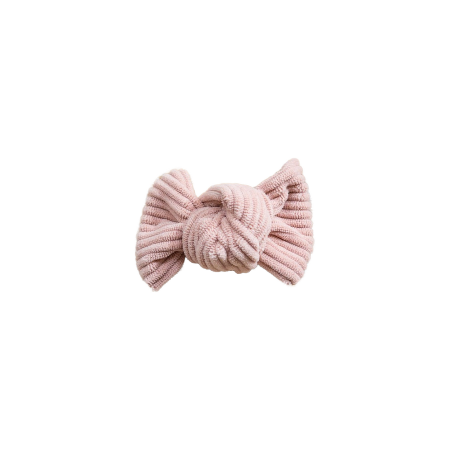 Strawberry Cream Bow