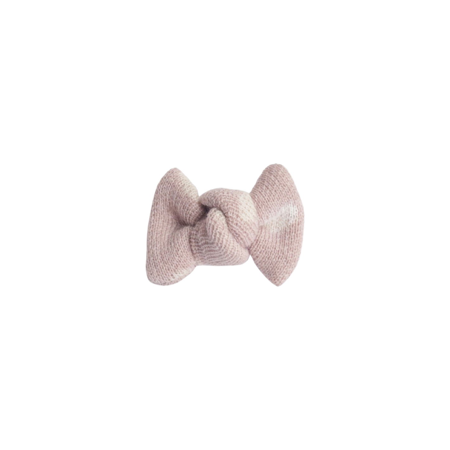 Heart 2 Heart Mauve Bow